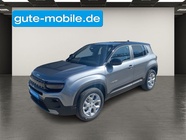 Jeep Avenger 2026