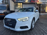 Audi A3 2019