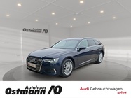 Audi A6 2022