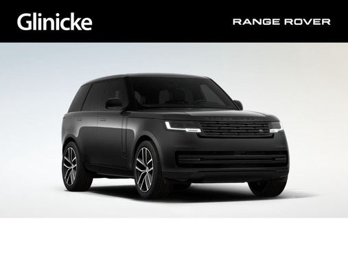 Land Rover Range Rover 2026