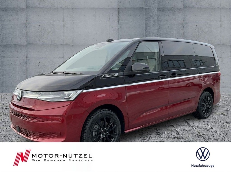 Volkswagen Other