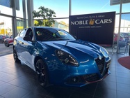 Alfa Romeo Giulietta 2021