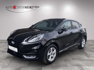 Ford Puma 2025