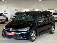 Volkswagen Touran 2019