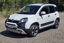 Fiat Panda 2024
