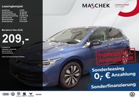 Volkswagen Golf 2025