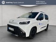 Toyota Proace 2025