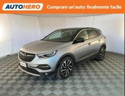 Opel Grandland 2019