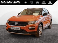 Volkswagen T-Roc 2019