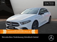 Mercedes-Benz A-Class 2022