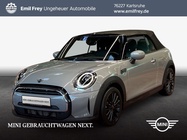 MINI Cabrio 2022