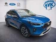 Ford Kuga 2025