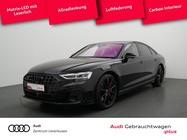 Audi S8 2024