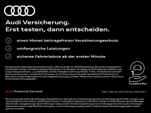 Audi Q4 e-tron 2022