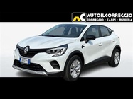 Renault Captur 2022