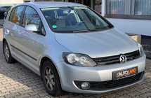 Volkswagen Golf 2009