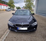 BMW 3 Series 2014