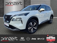 Nissan X-Trail 2023