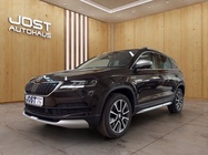 Skoda Karoq 2019
