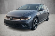 Volkswagen Polo 2024