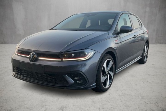 Volkswagen Polo 2024