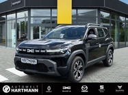 Dacia Duster 2026