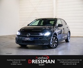 Volkswagen Polo 2024