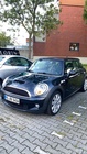 MINI Cooper 2007