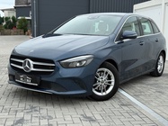 Mercedes-Benz B-Class 2019