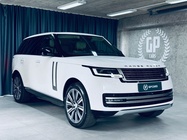 Land Rover Range Rover 2023