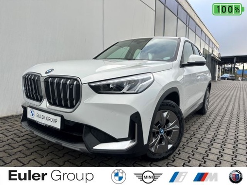 BMW iX1 2023