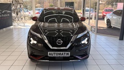 Nissan Juke 2021