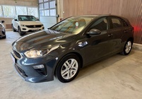 Kia cee'd / Ceed 2021