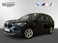 BMW X1 2020