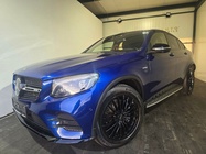 Mercedes-Benz GLC-Class 2019