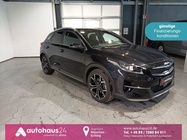 Kia XCeed 2022