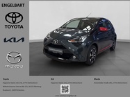 Toyota Aygo 2021