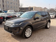 Land Rover Discovery Sport 2020