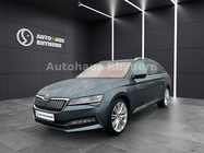 Skoda Superb 2021
