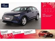 Audi Q4 e-tron 2025