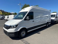 Volkswagen Crafter 2019