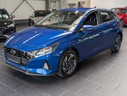 Hyundai i20 2023