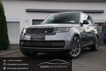Land Rover Range Rover 2023