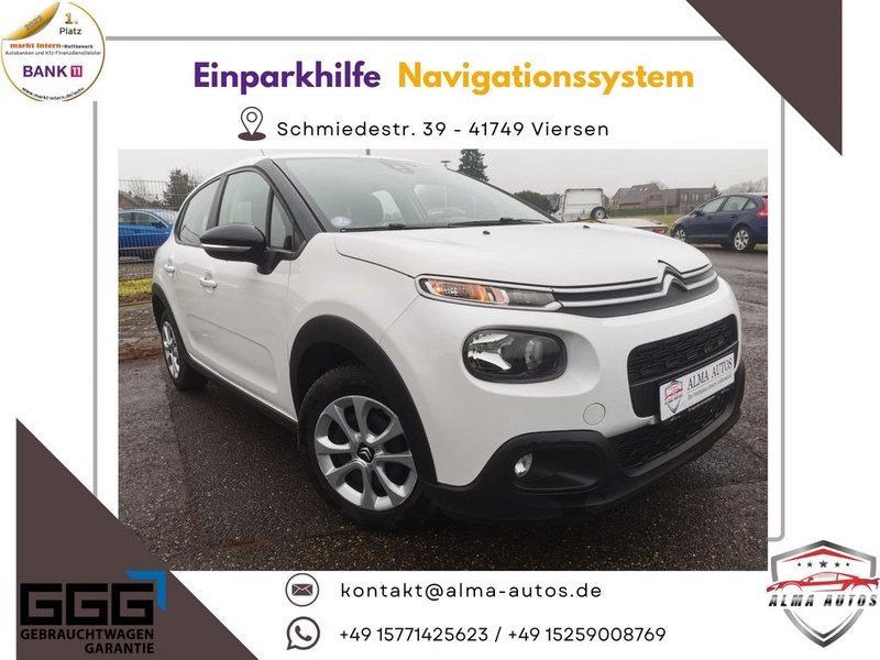 Citroen C3