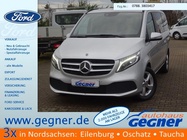 Mercedes-Benz V-Class 2021