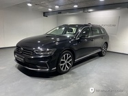 Volkswagen Passat 2020