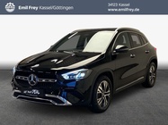 Mercedes-Benz GLA-Class 2026