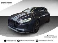 Hyundai i20 2025