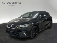 Seat Ibiza 2026
