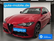 Alfa Romeo Giulia 2023